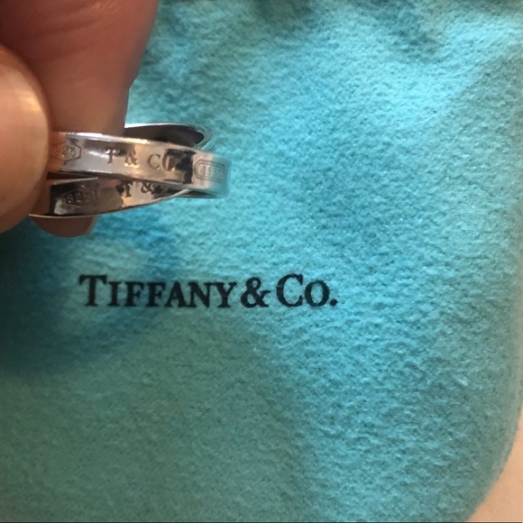 Tiffany & Co. Jewelry - Tiffany & Co ring